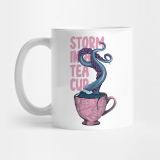 Storm in a tea Mug